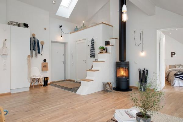 Apartment on Rosengatan_6600_399