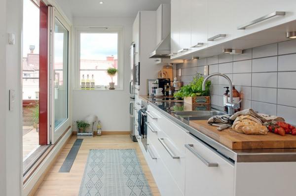 Apartment on Rosengatan_7600_398