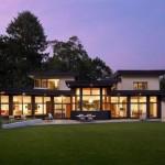 Chestnut Hill Residence