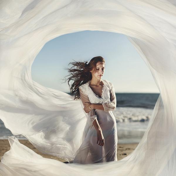 Conceptual Photography by David Talley