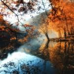 Landscape Photography by Erhan Asik