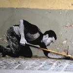 Street Art by Charles Leval