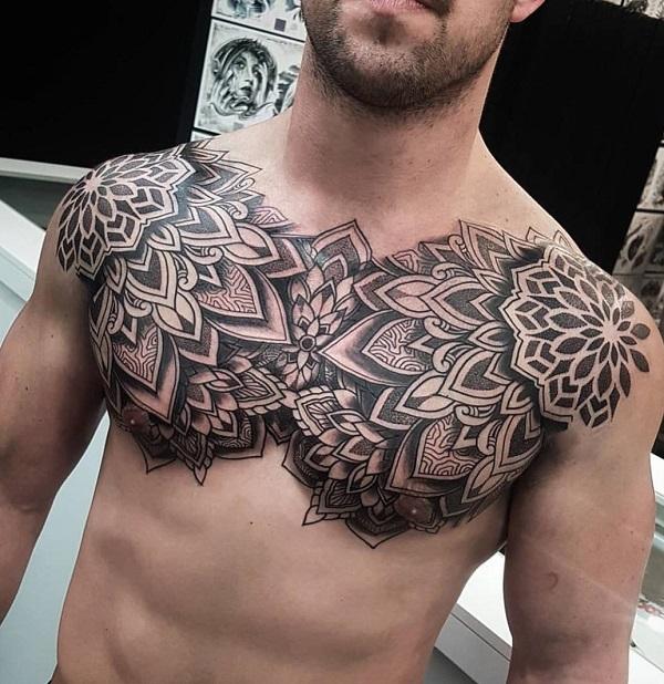 20 Trendy Tattoo Designs For Men To Get Inked In 2019