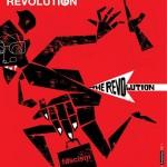 Poster Art by Michael Thompson