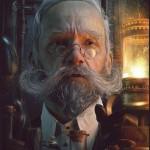 Digital Art by Pawel Rebisz