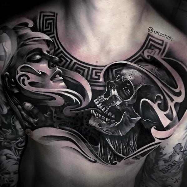 Tattoosbycesarperez (@tattoosbycesarperez) • Instagram photos and videos