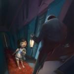 Illustrations by Ulises Serrano