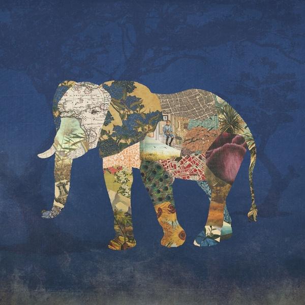 elephant - the memories of an elephant_by_Paula Belle Flores600_600