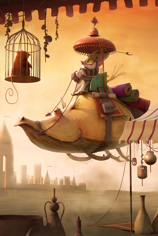 fly cabu_by_Leticia Reinaldo600_896