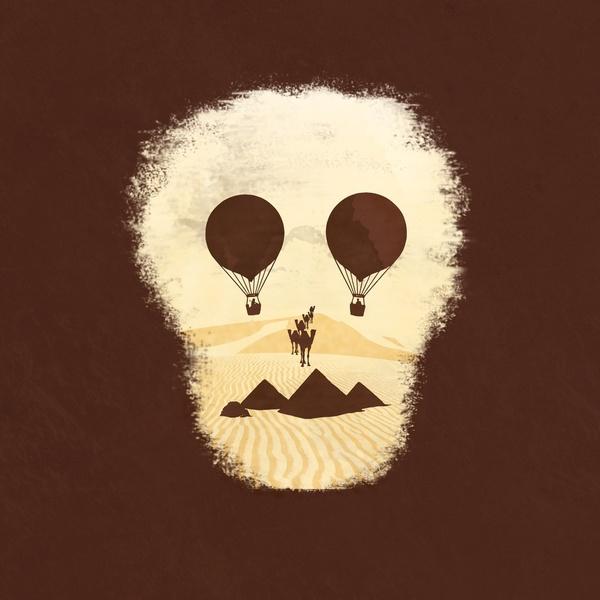 flying over giza_by_Paula Belle Flores600_600