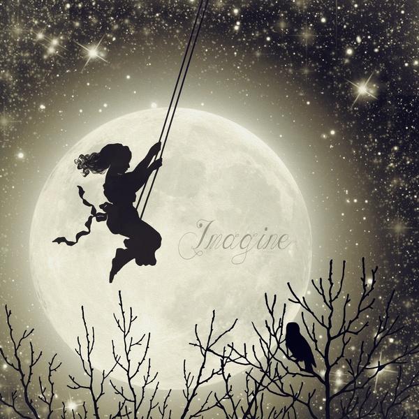 imagine_by_Paula Belle Flores600_600