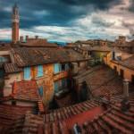 City Landscape by inviv0