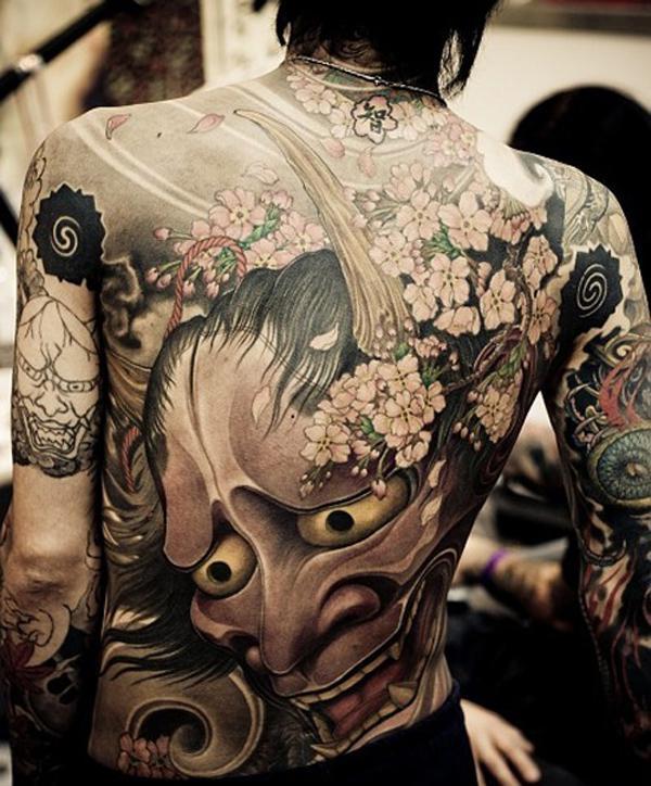 90 Awesome Japanese Tattoo Designs Cuded