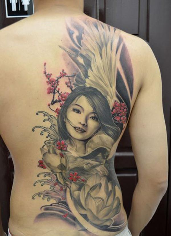 90 Awesome Japanese Tattoo Designs | Cuded 90 Awesome Japanese Tattoo Designs | Cuded