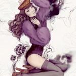 50 Amazing Fashion Sketches