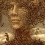 Surreal Digital Art by Andrew Ferez