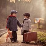 Kids Photography by Tracy Tomsickova