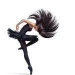 Dancing Photography by Alexander Yakovlev