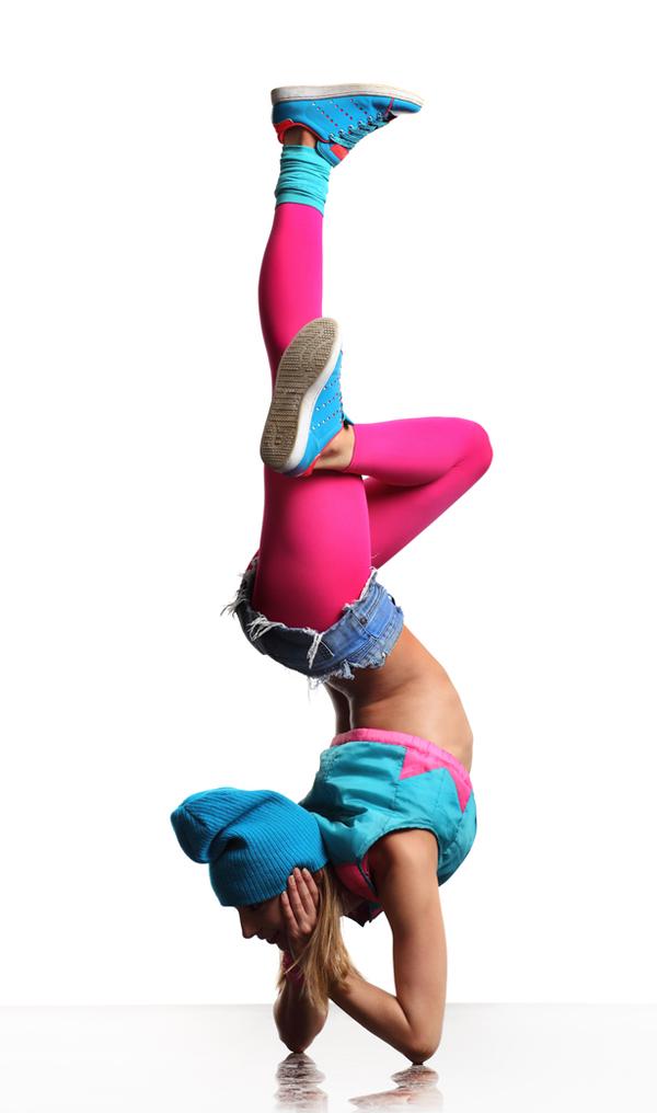 the modern dancer Dancing Photography by Alexander Yakovlev