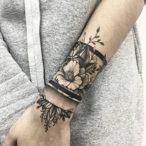 100 Terrific Bow Tattoos On Wrist  Tattoo Designs  TattoosBagcom