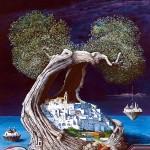 Fantastic Illustrations by Antonio Caramia