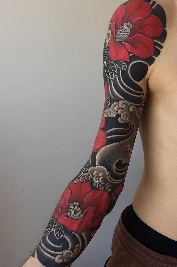 90 Awesome Japanese Tattoo Designs Cuded