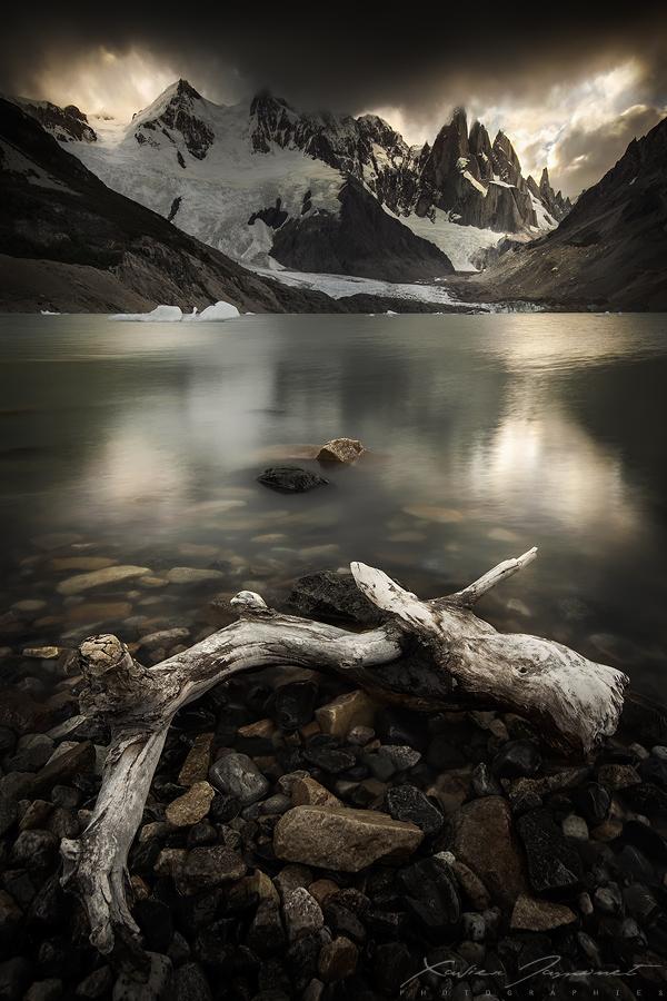 Cerro Madness by Xavier Jamonet