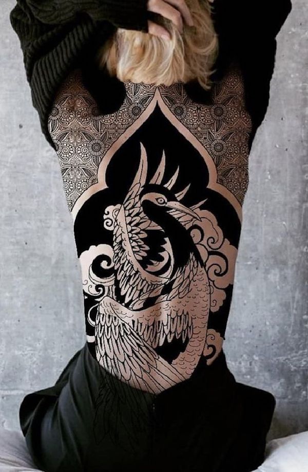 Details more than 84 japanese tattoo gallery best - thtantai2