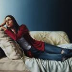 Figurative Paintings by Natasha Bieniek