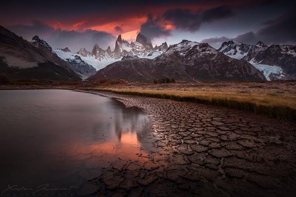 Return to the Origins by Xavier Jamonet