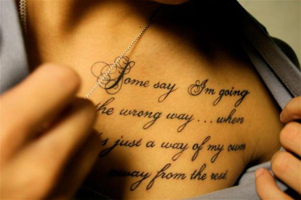 57 Free Download Inspirational Tattoo Quotes HD Tattoo Images 57 Free Download Inspirational Tattoo Quotes HD Tattoo Images