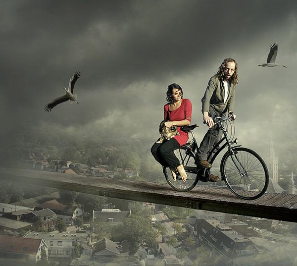 Speeding Things Up by Mattijn Franssen