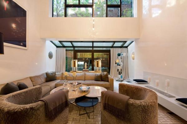 Stunning Modern Townhouse Living_10600_400