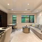 The Elegent Townhouse