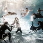 Epic Photography by Benjamin Von Wong