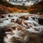 Landscape Photography by Xavier Jamonet