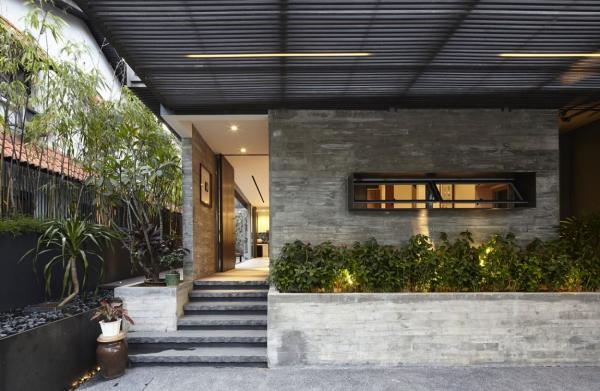 Y House in Singapore_15600_391