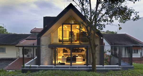 Y House in Singapore_31600_321
