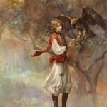 Digital Art by rogner5th