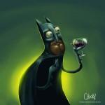 Digital Art by Ricardo Chucky