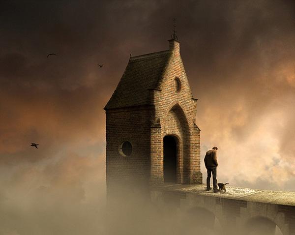 doubts by Mattijn Franssen