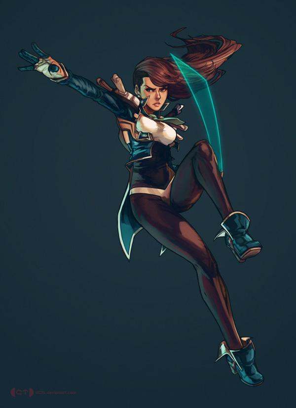 edwin_huang_the_heroine_by_dctb