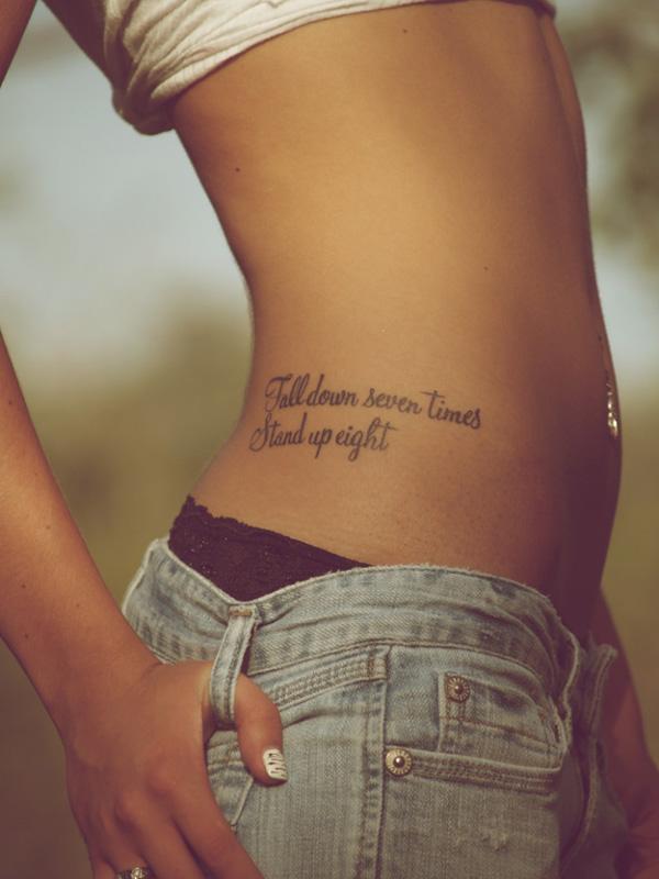 70 + Inspirational Tattoo Quotes | Cuded 70 + Inspirational Tattoo Quotes | Cuded