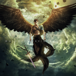 Digital Art by Whendell Souza L