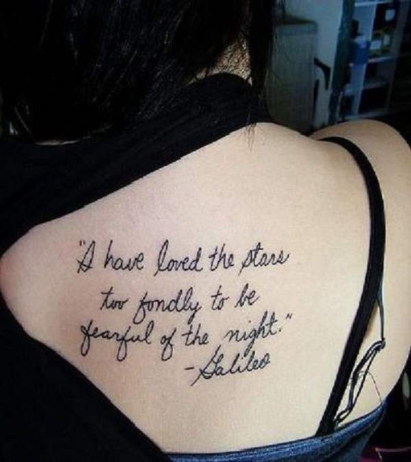 70 + Inspirational Tattoo Quotes | Cuded 70 + Inspirational Tattoo Quotes | Cuded