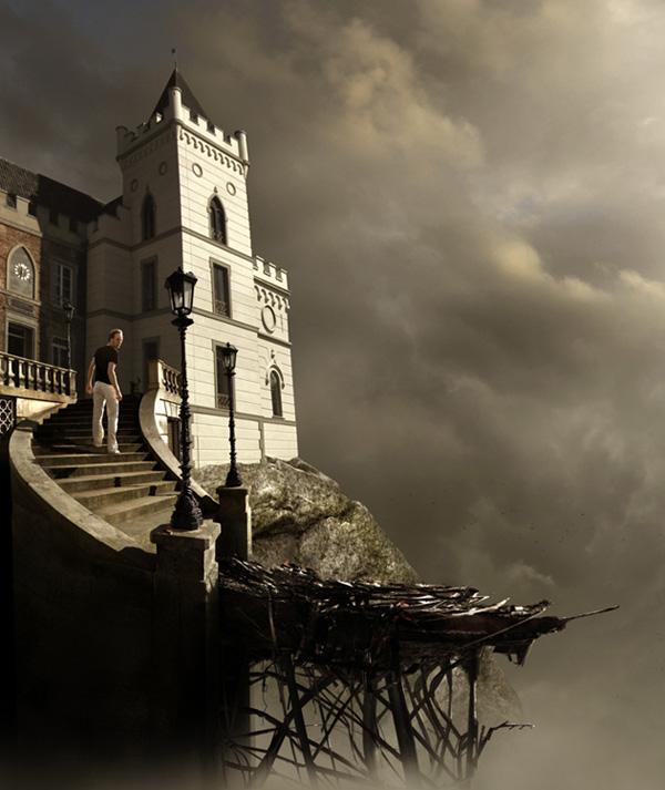 point of no return by Mattijn Franssen