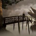 Photomontages by Mattijn Franssen