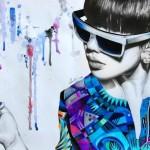 Amazing Drawings by Monica Sutrisna