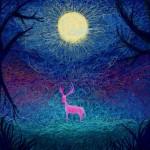 Illustrations by Yun Fei Wang