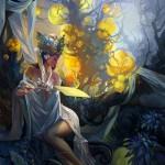 30 Mind Blowing Fantasy Artworks